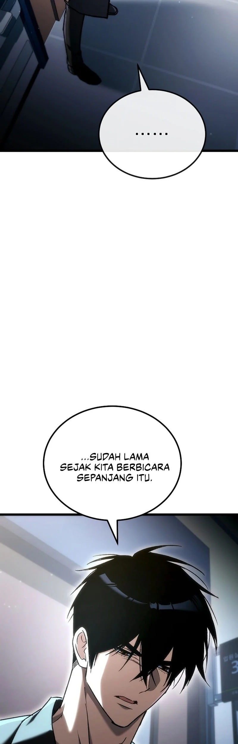 Genius Blacksmith’s Game Bab 40 halaman 73
