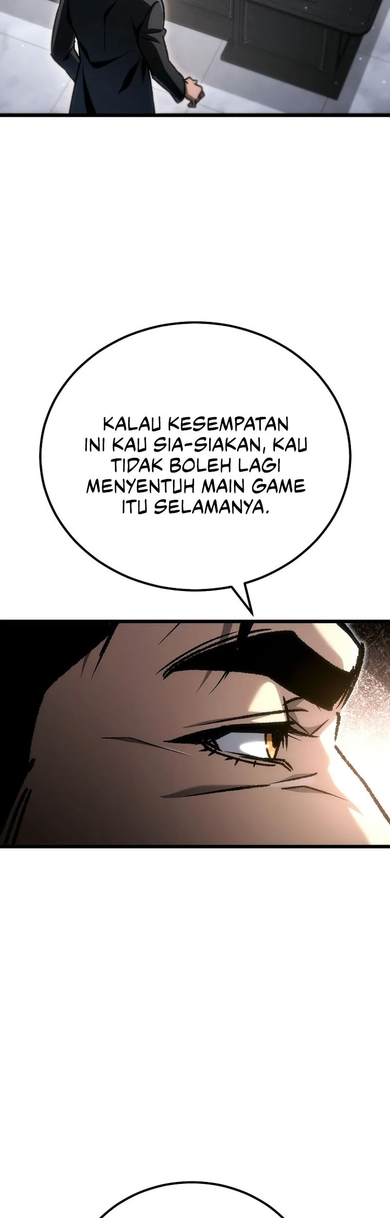 Genius Blacksmith’s Game Bab 40 halaman 85
