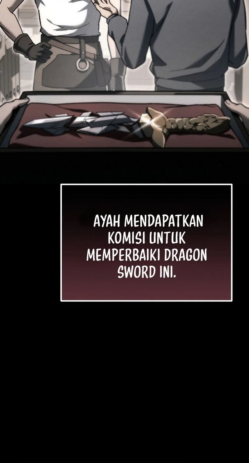 Genius Blacksmith’s Game Bab 41 halaman 5