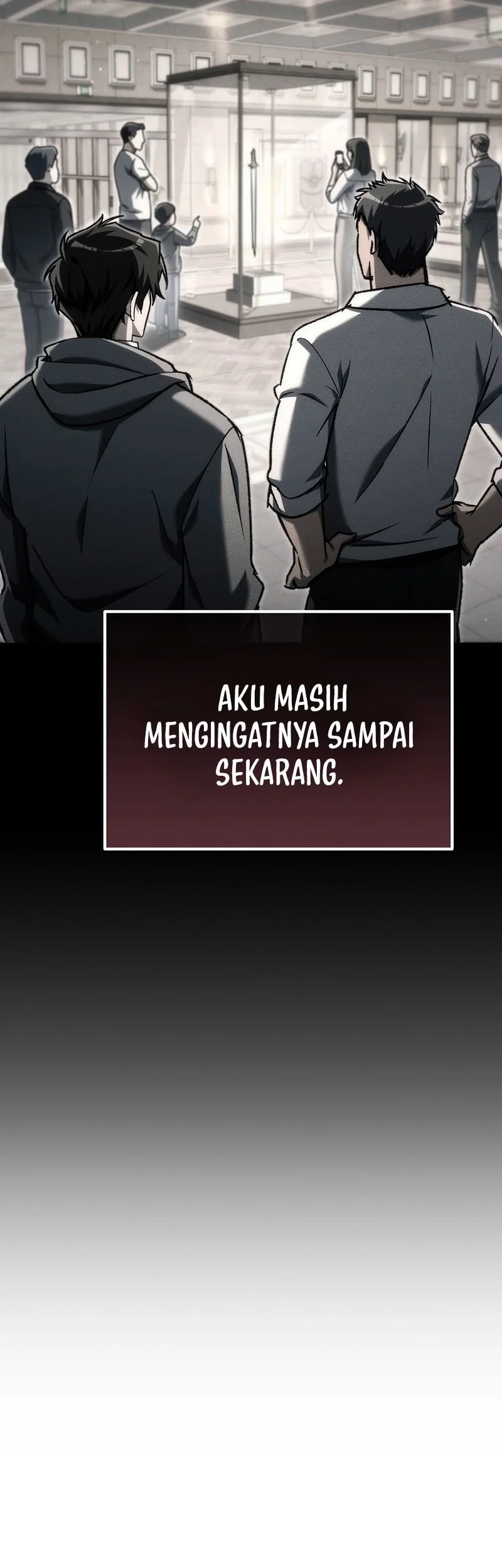 Genius Blacksmith’s Game Bab 41 halaman 12