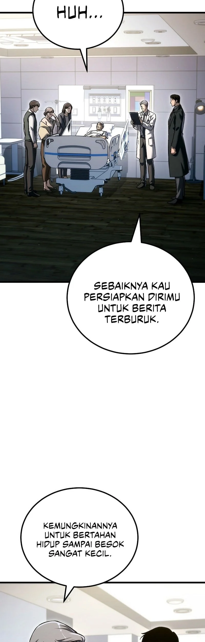 Genius Blacksmith’s Game Bab 41 halaman 51