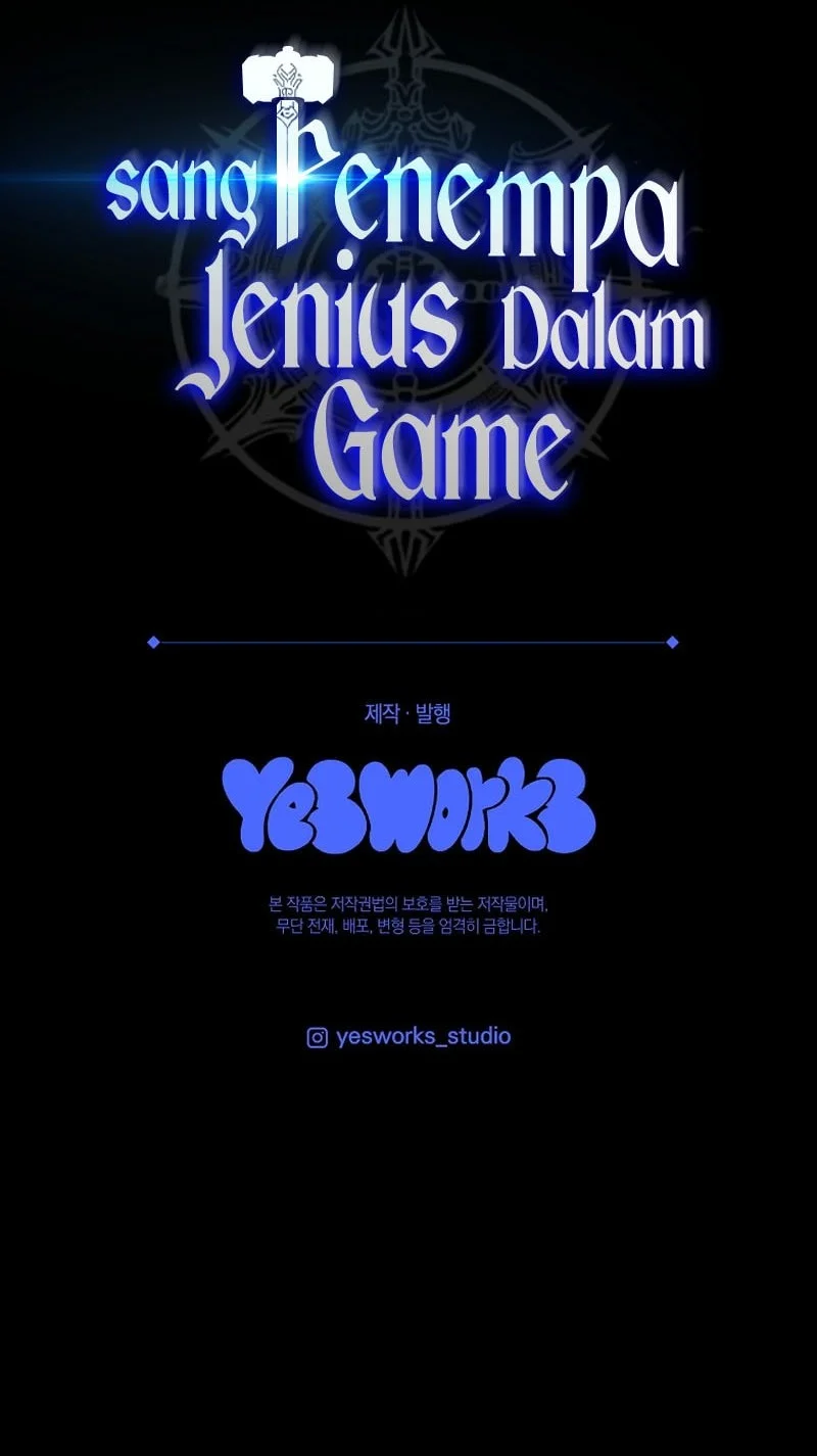 Genius Blacksmith’s Game Bab 41 halaman 83