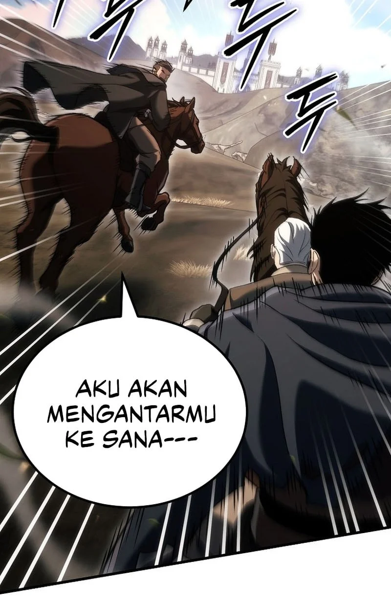 Genius Blacksmith’s Game Bab 42 halaman 20