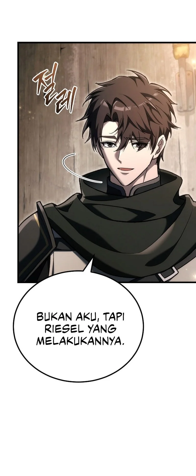 Genius Blacksmith’s Game Bab 42 halaman 68