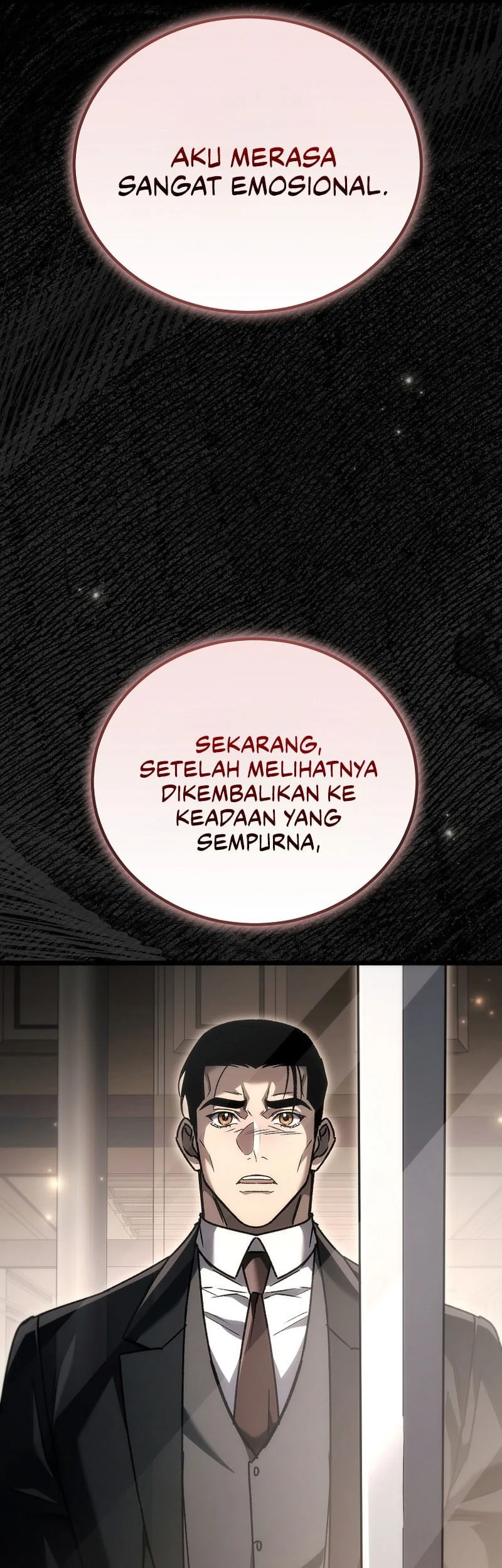 Genius Blacksmith’s Game Bab 43 halaman 66