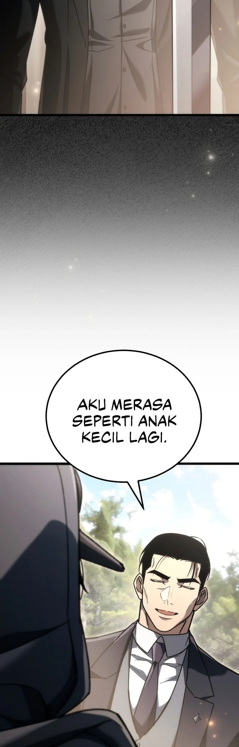 Genius Blacksmith’s Game Bab 43 halaman 67