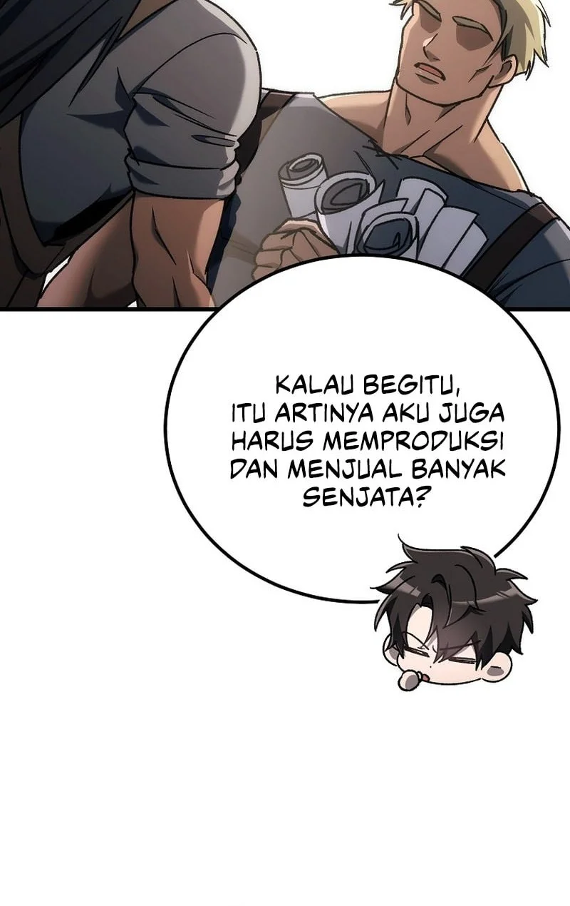 Genius Blacksmith’s Game Bab 44 halaman 10