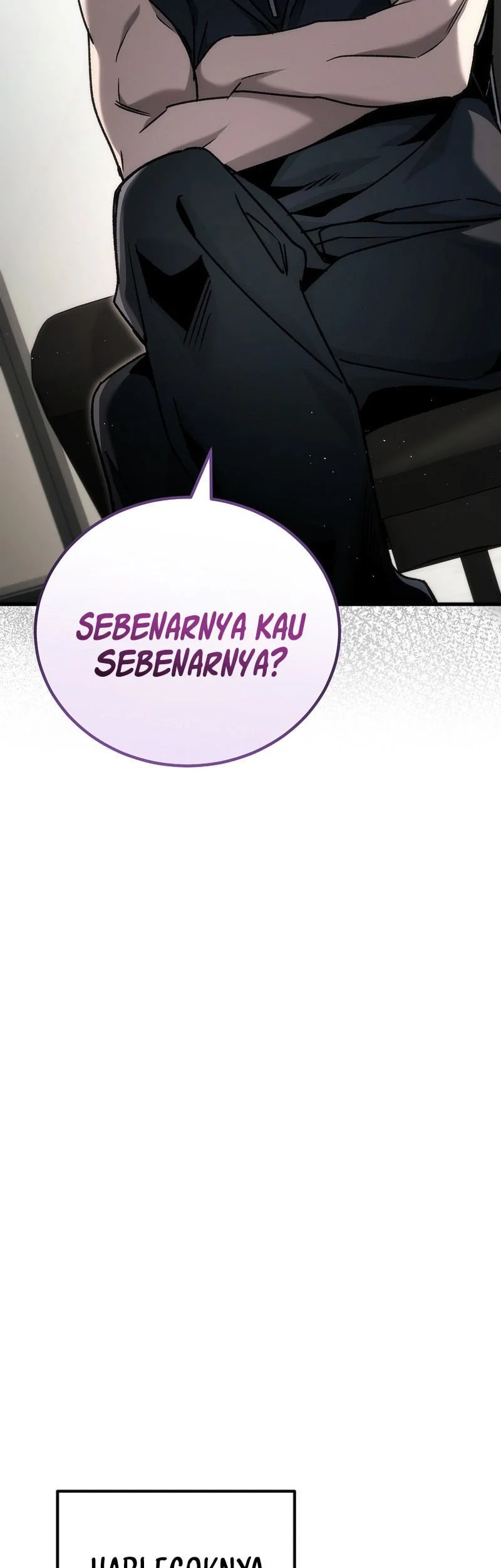 Genius Blacksmith’s Game Bab 44 halaman 68