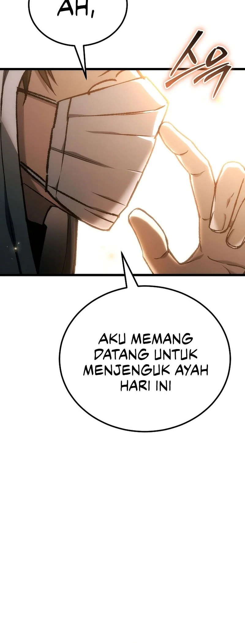 Genius Blacksmith’s Game Bab 45 halaman 49