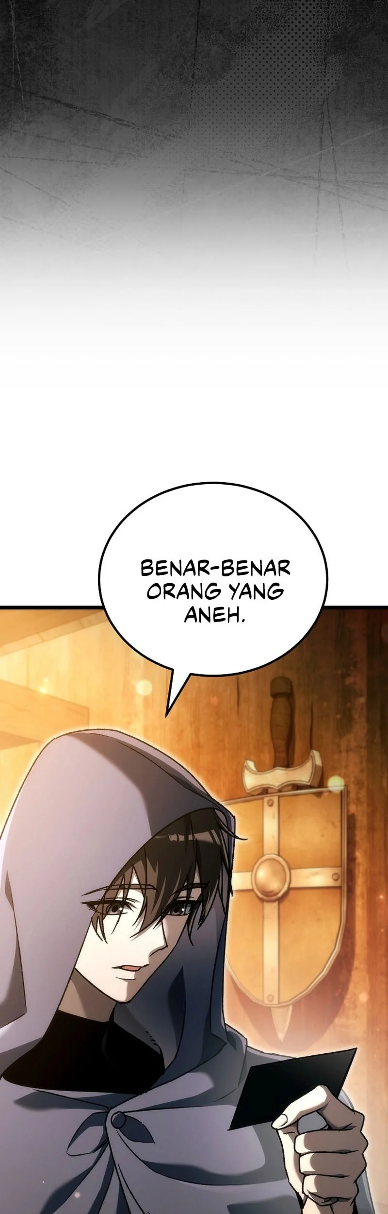 Genius Blacksmith’s Game Bab 45 halaman 67