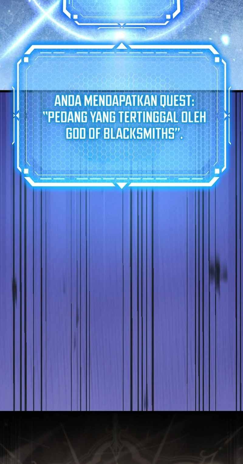 Genius Blacksmith’s Game Bab 45 halaman 73