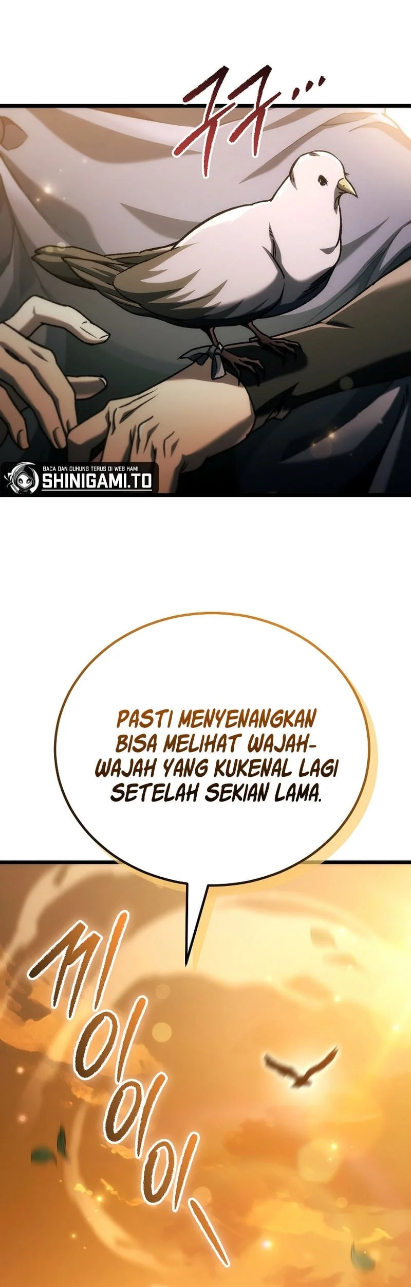 Genius Blacksmith’s Game Bab 45 halaman 80