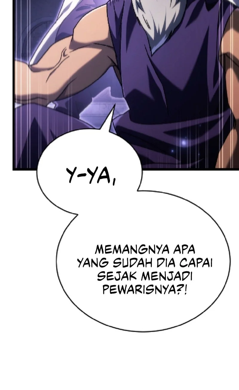 Genius Blacksmith’s Game Bab 46 halaman 9