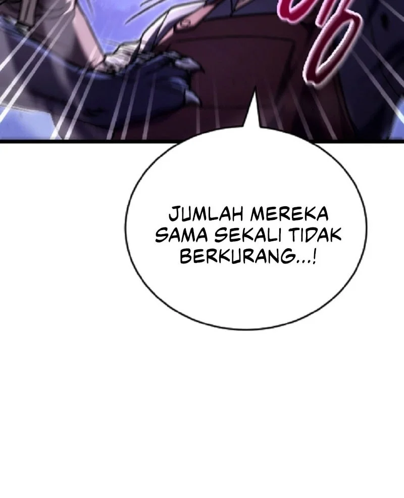 Genius Blacksmith’s Game Bab 46 halaman 25