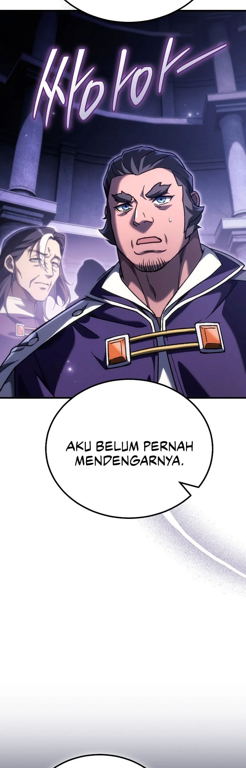 Genius Blacksmith’s Game chapter 47 halaman 13