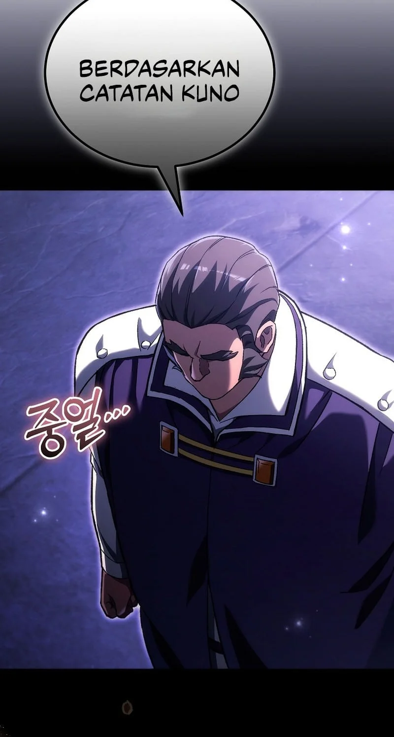 Genius Blacksmith’s Game chapter 47 halaman 14