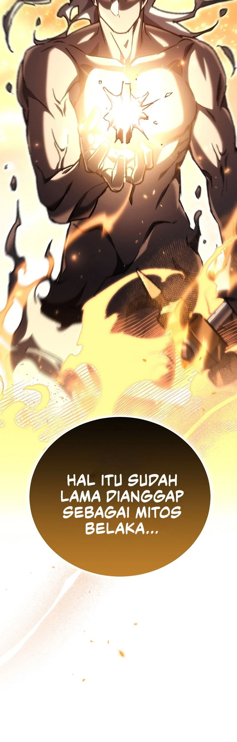 Genius Blacksmith’s Game chapter 47 halaman 16