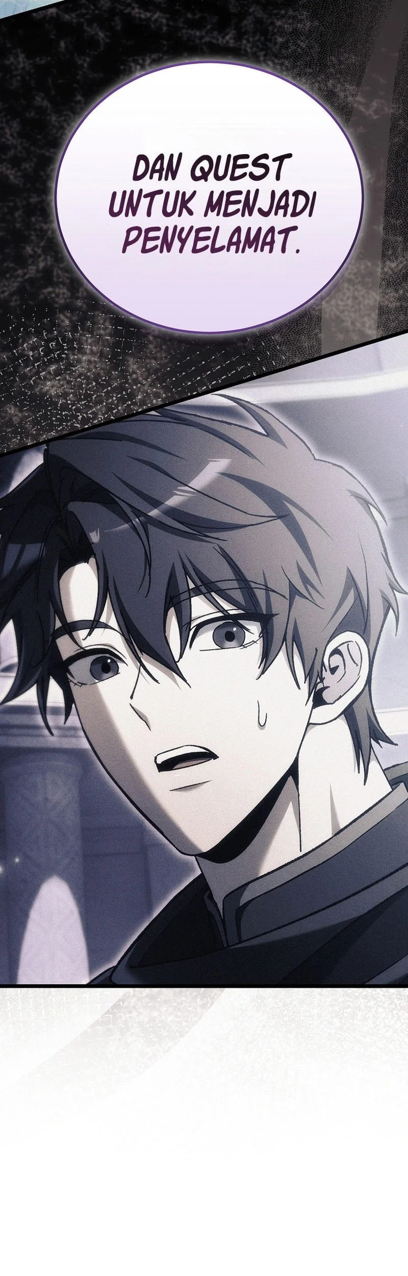 Genius Blacksmith’s Game chapter 47 halaman 26