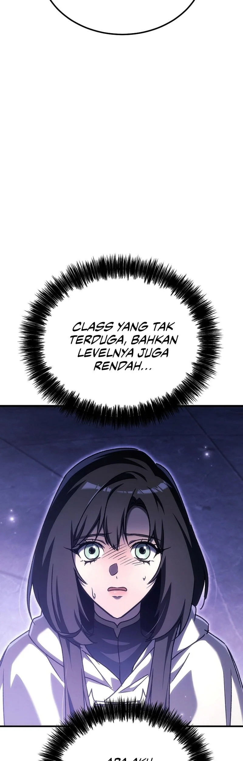 Genius Blacksmith’s Game chapter 47 halaman 37