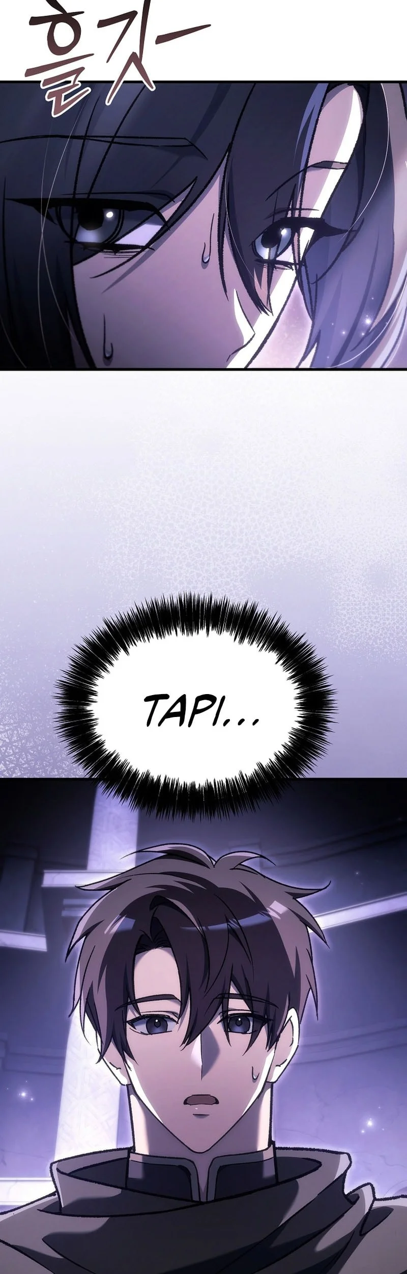 Genius Blacksmith’s Game chapter 47 halaman 40