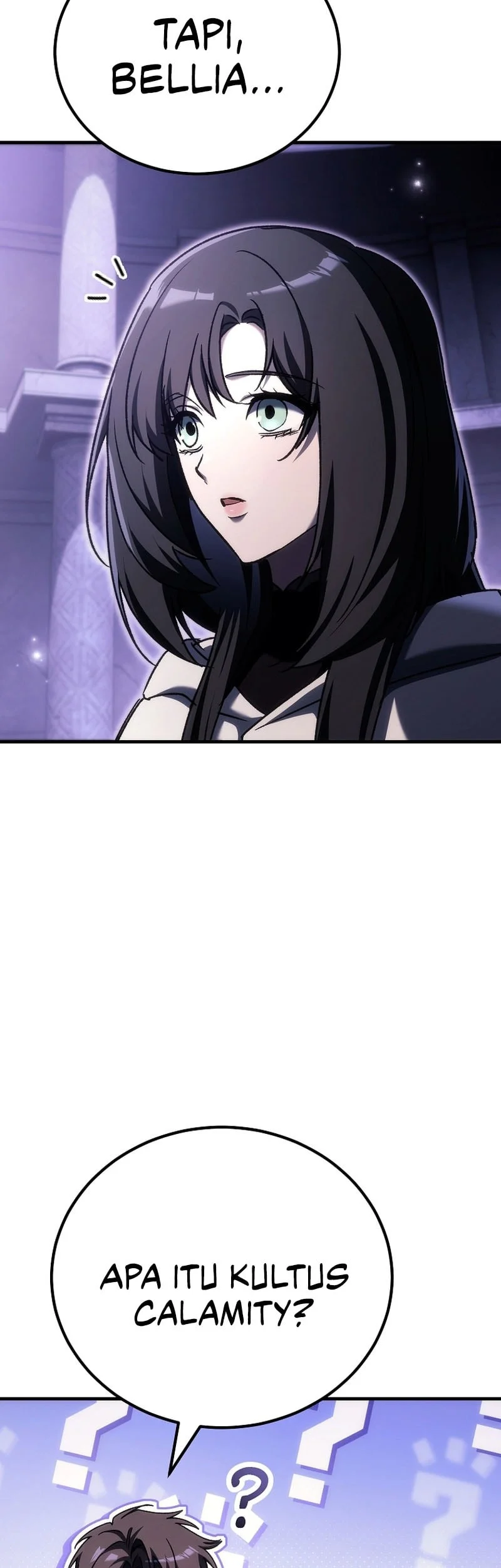 Genius Blacksmith’s Game chapter 47 halaman 45