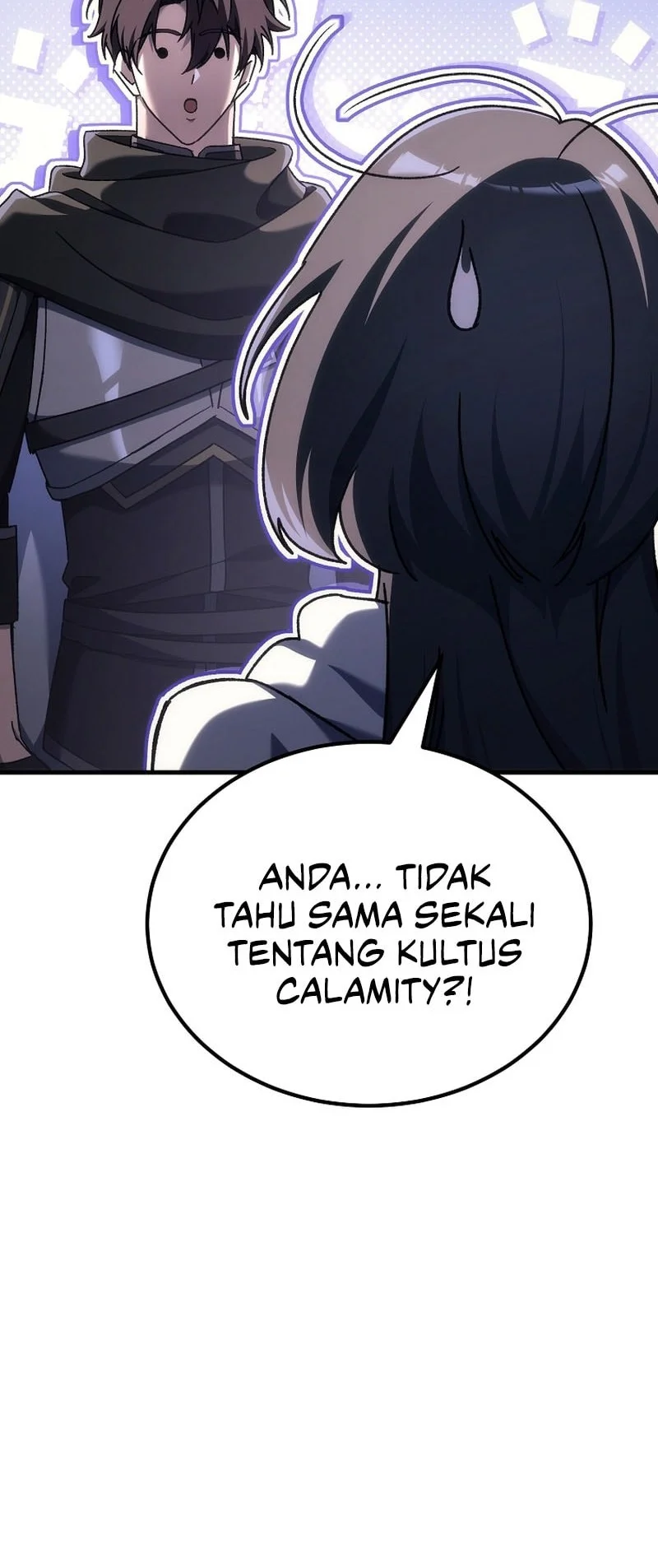 Genius Blacksmith’s Game chapter 47 halaman 46