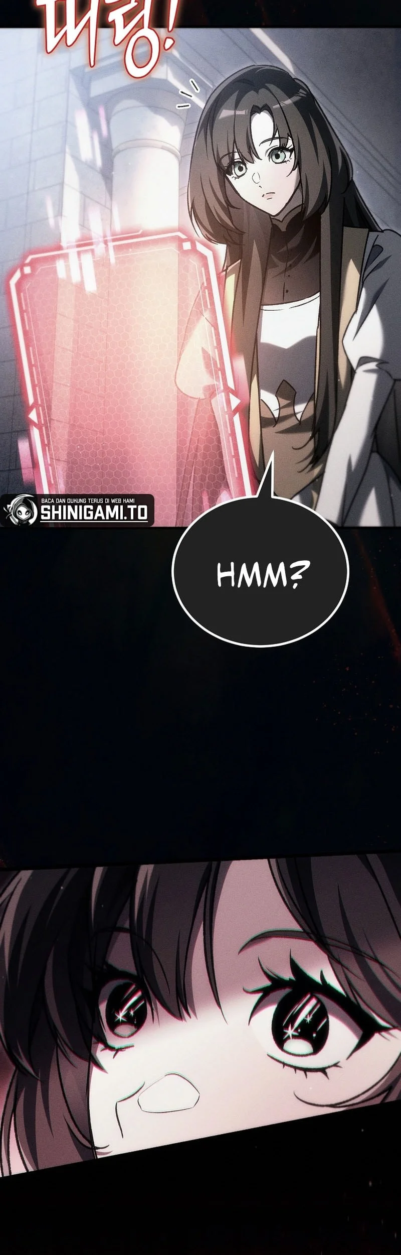 Genius Blacksmith’s Game chapter 47 halaman 52