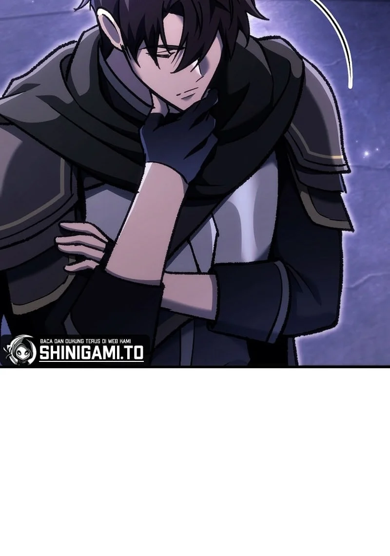 Genius Blacksmith’s Game chapter 47 halaman 64