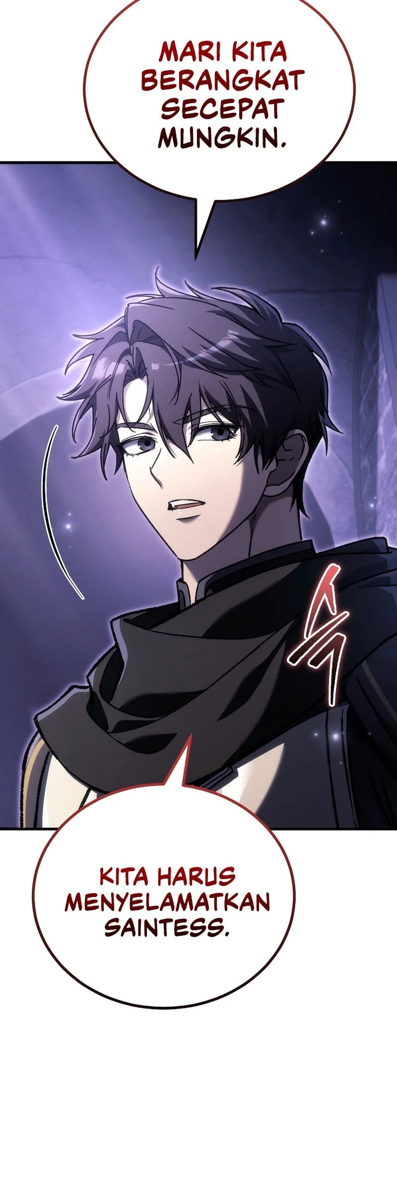 Genius Blacksmith’s Game chapter 47 halaman 68