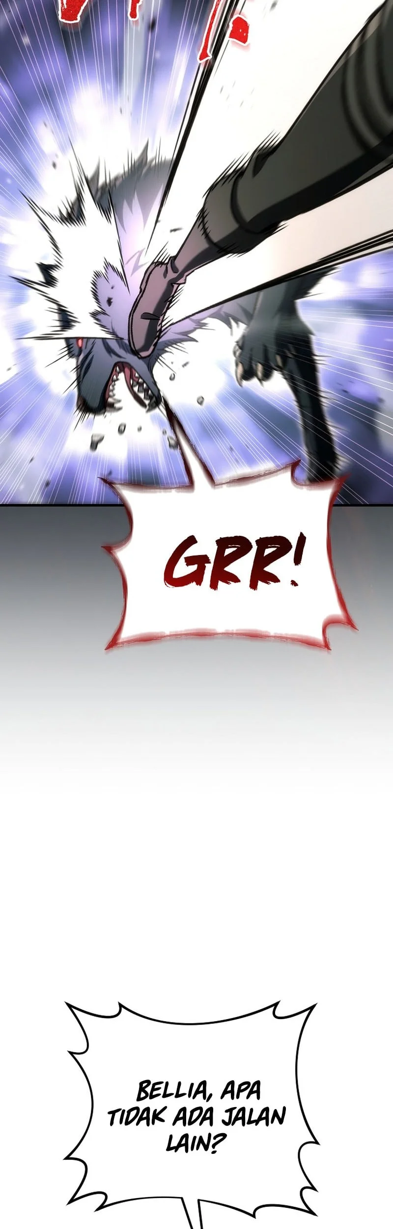 Genius Blacksmith’s Game chapter 47 halaman 78