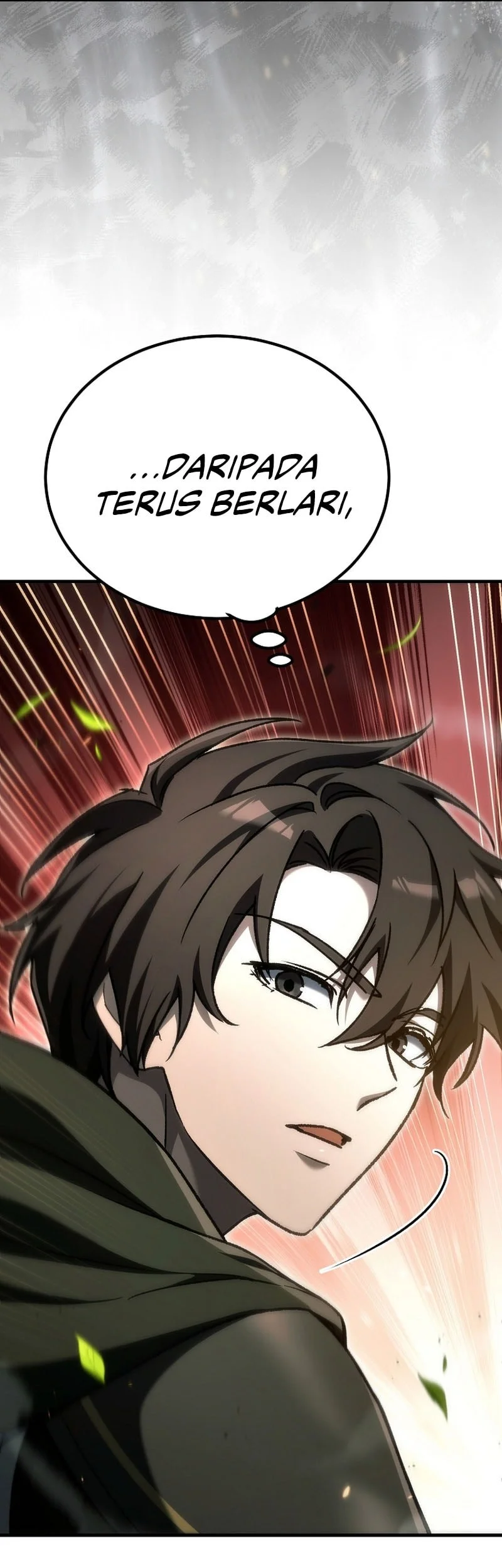 Genius Blacksmith’s Game chapter 47 halaman 81