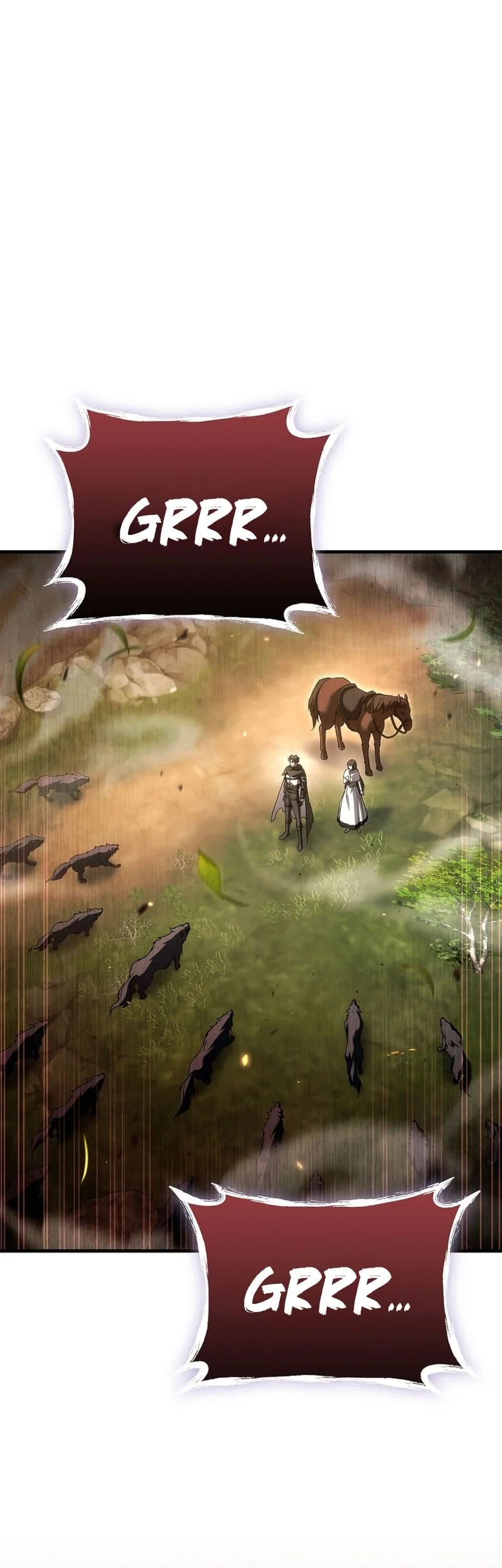Genius Blacksmith’s Game chapter 47 halaman 83