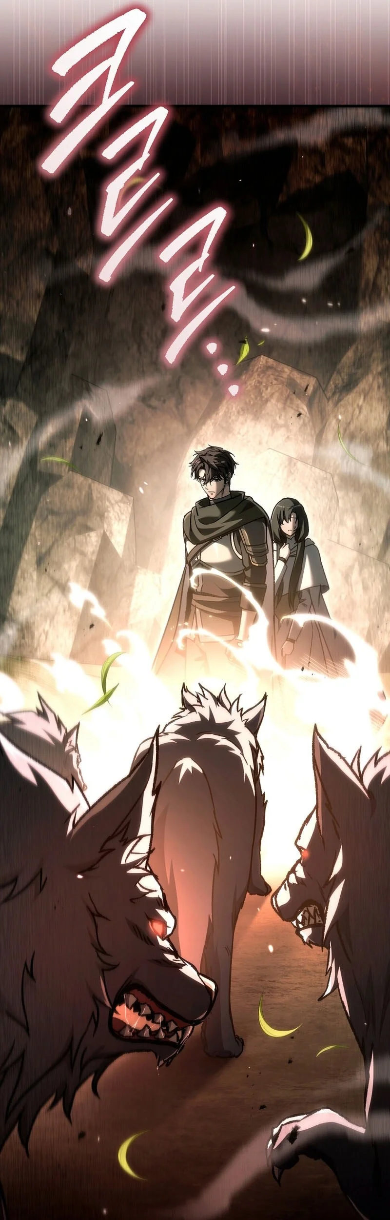 Genius Blacksmith’s Game chapter 47 halaman 85