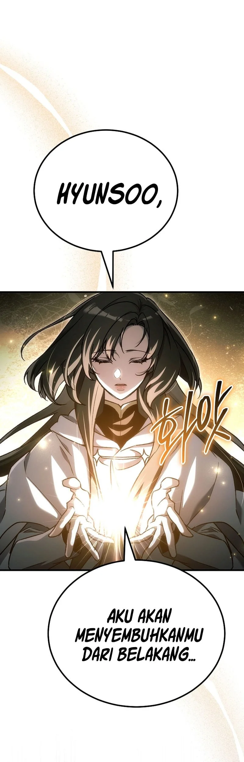 Genius Blacksmith’s Game chapter 47 halaman 87