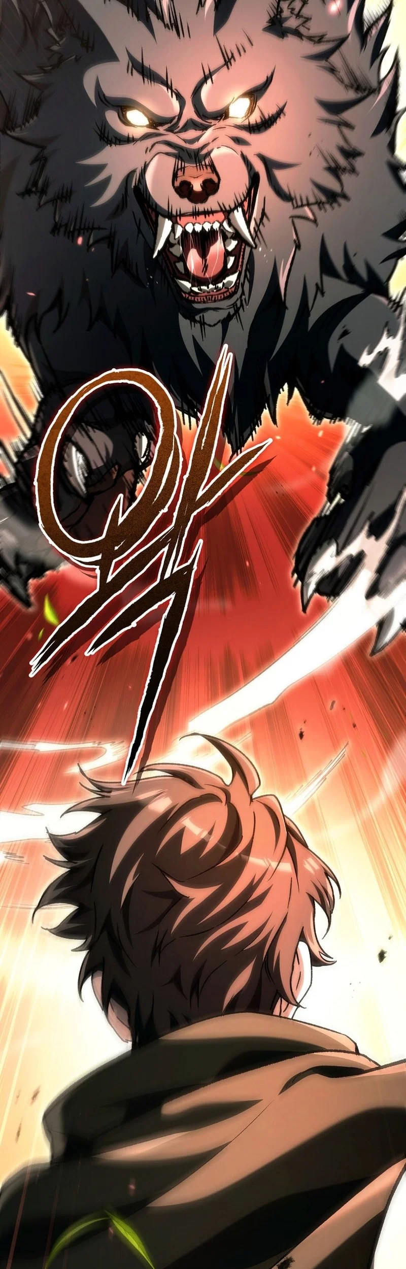 Genius Blacksmith’s Game chapter 47 halaman 90
