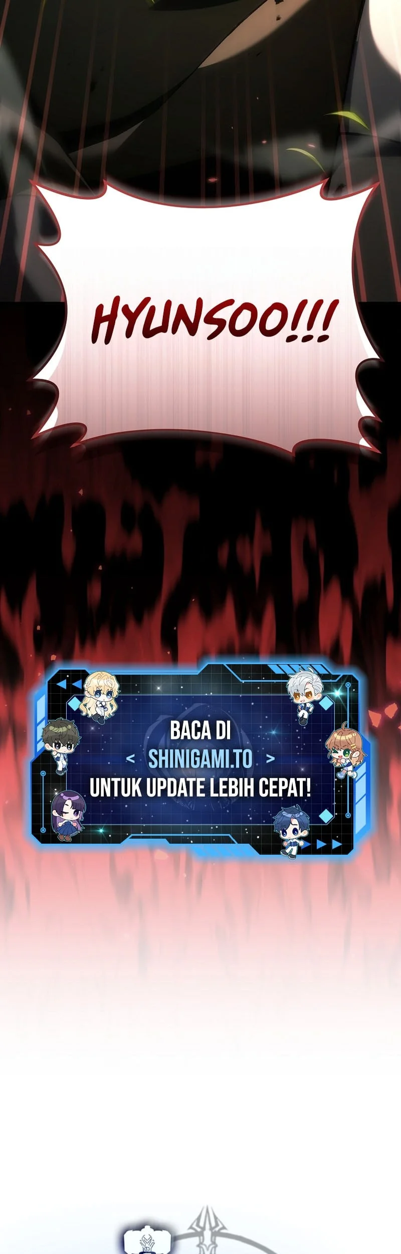 Genius Blacksmith’s Game chapter 47 halaman 91