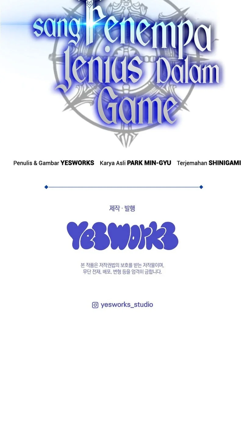 Genius Blacksmith’s Game chapter 47 halaman 92