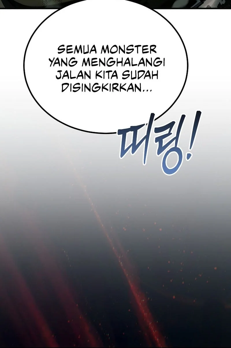 Genius Blacksmith’s Game Bab 48 halaman 35