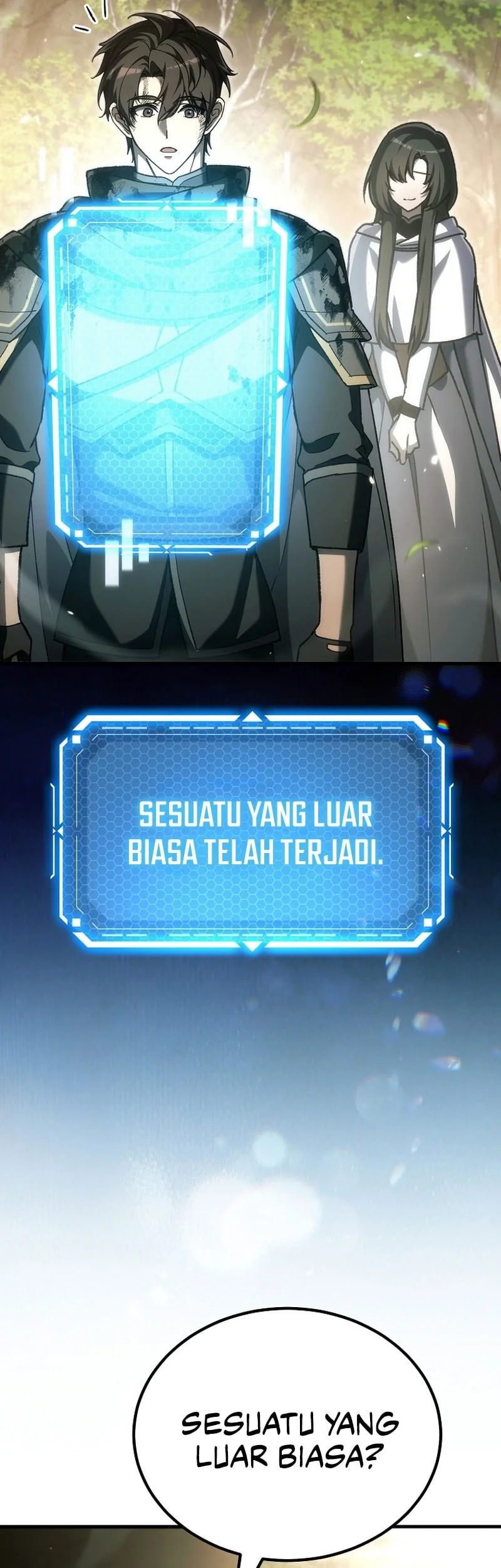 Genius Blacksmith’s Game Bab 48 halaman 62