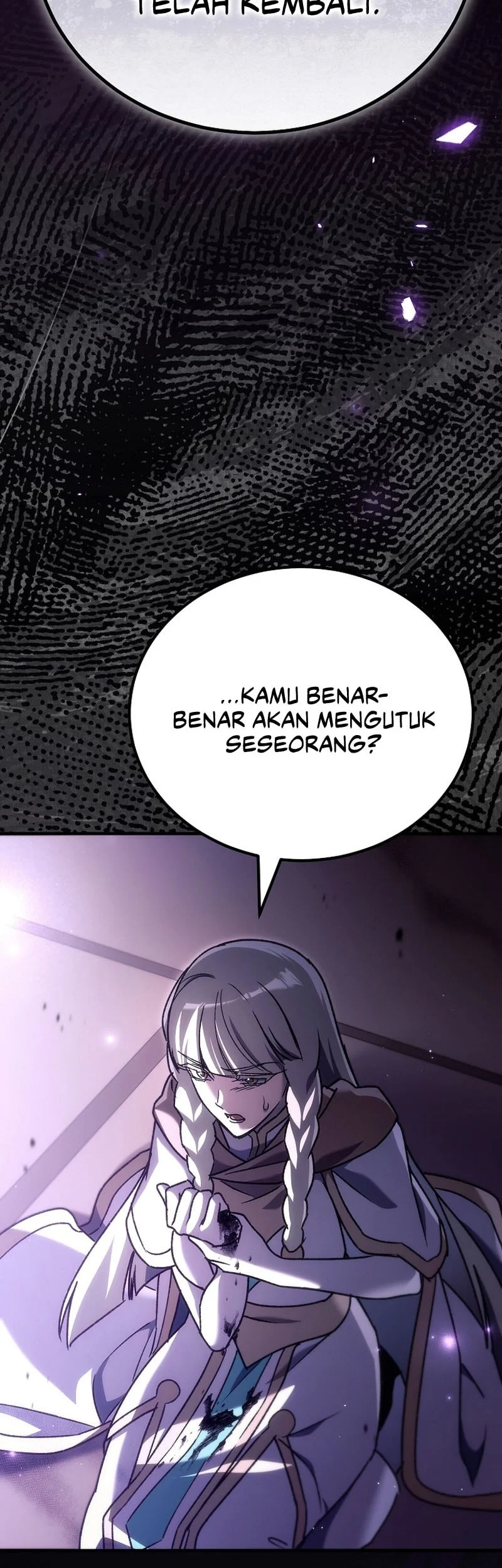 Genius Blacksmith’s Game Bab 48 halaman 83