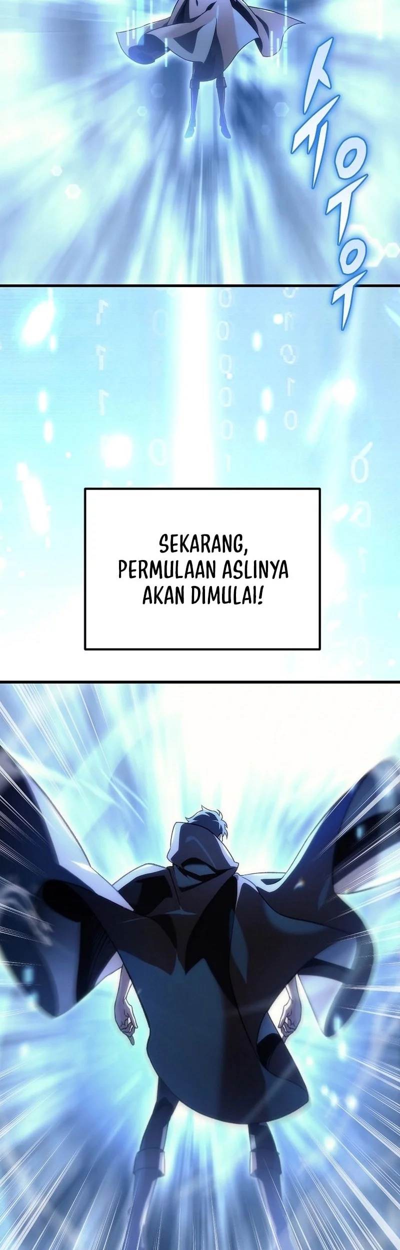 Genius Blacksmith’s Game Bab 5 halaman 3