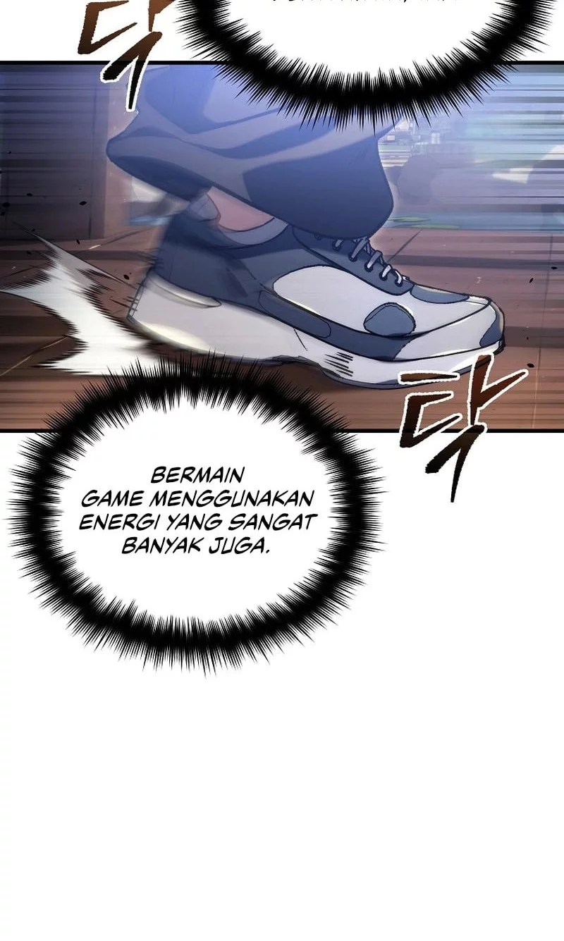 Genius Blacksmith’s Game Bab 5 halaman 21