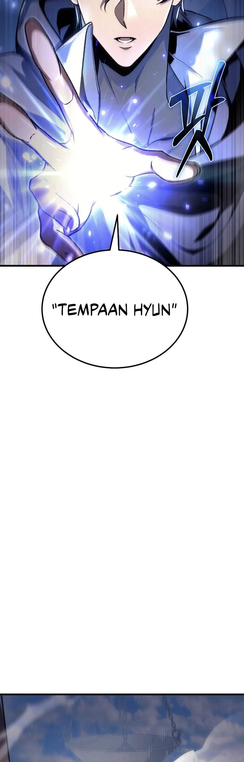 Genius Blacksmith’s Game Bab 5 halaman 28