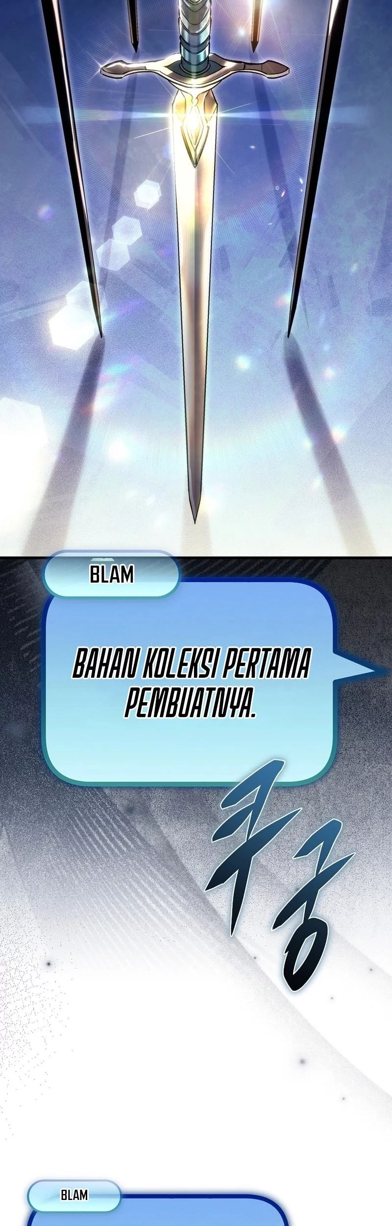 Genius Blacksmith’s Game Bab 5 halaman 48