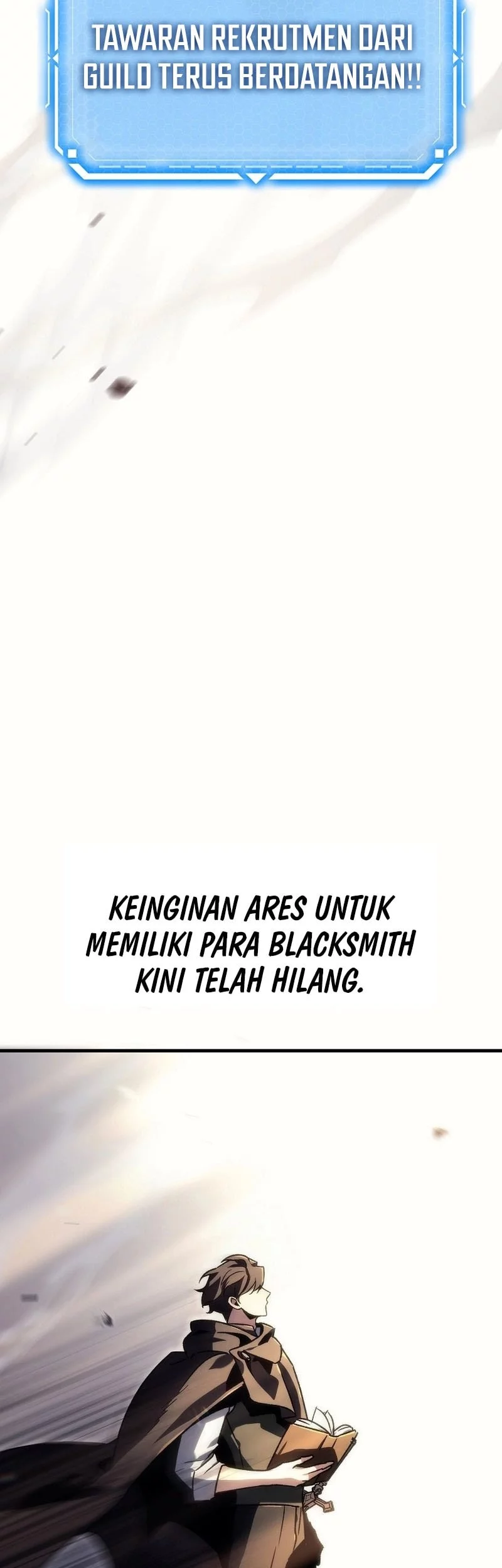 Genius Blacksmith’s Game Bab 5 halaman 68