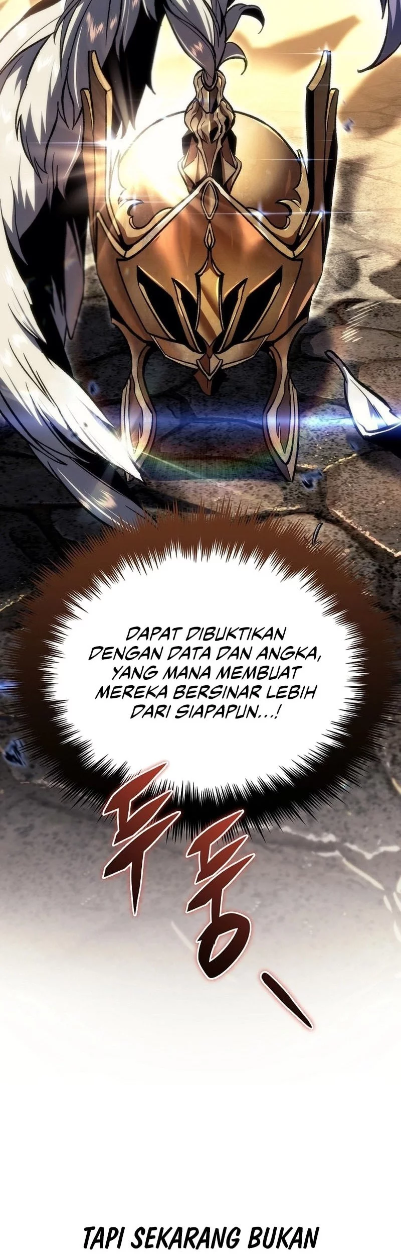 Genius Blacksmith’s Game Bab 5 halaman 71