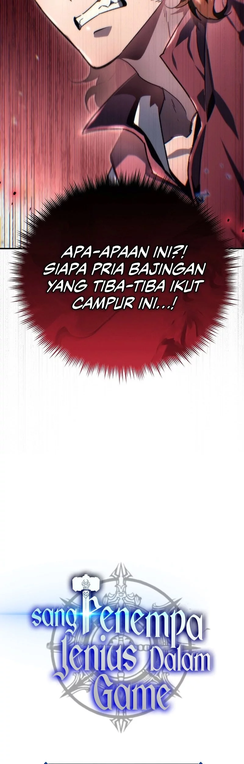 Genius Blacksmith’s Game Bab 5 halaman 87
