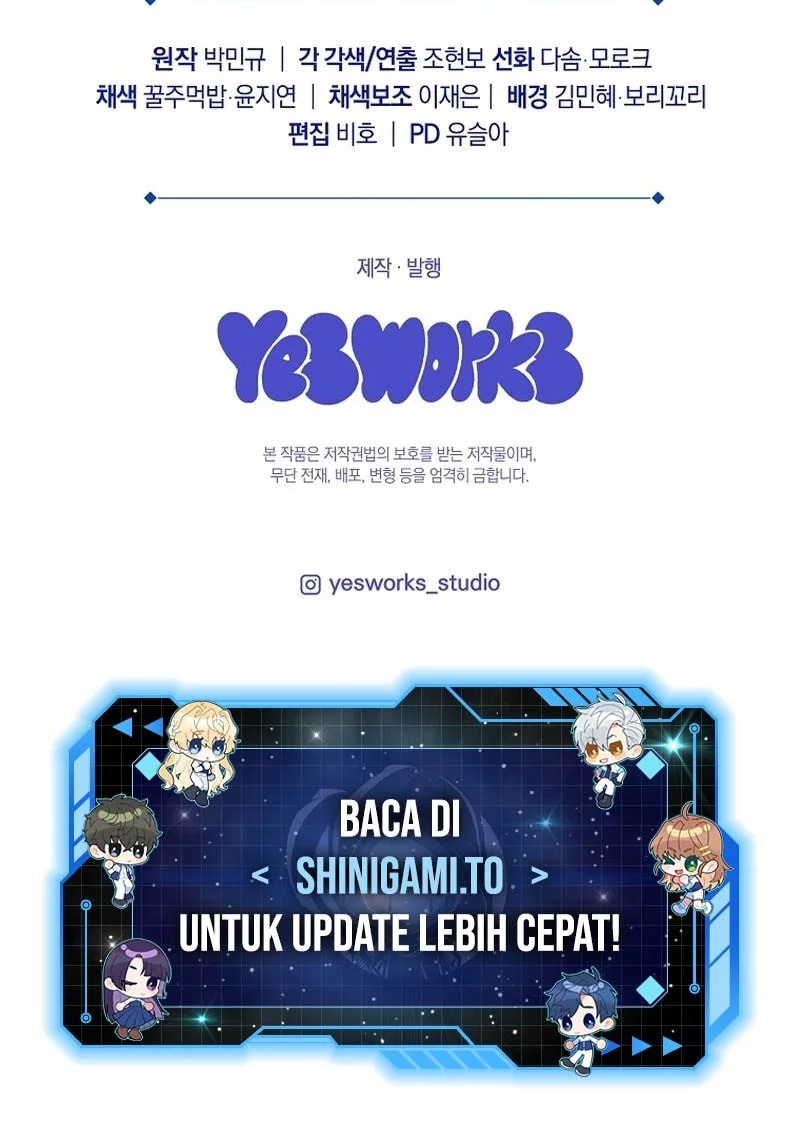 Genius Blacksmith’s Game Bab 5 halaman 88