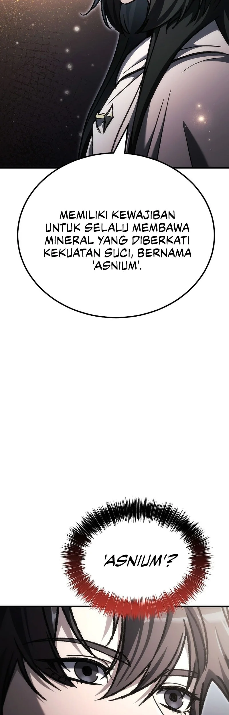 Genius Blacksmith’s Game Bab 50 halaman 28