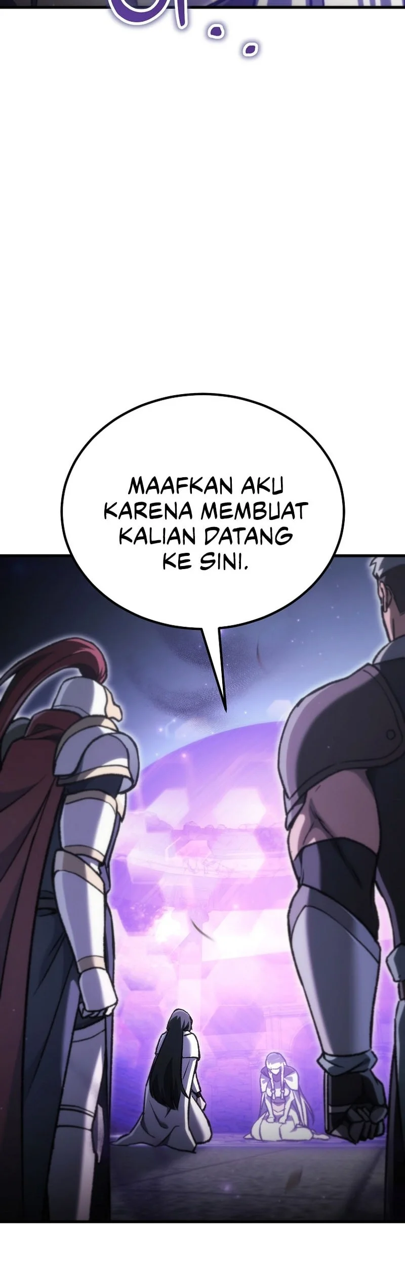 Genius Blacksmith’s Game Bab 50 halaman 70